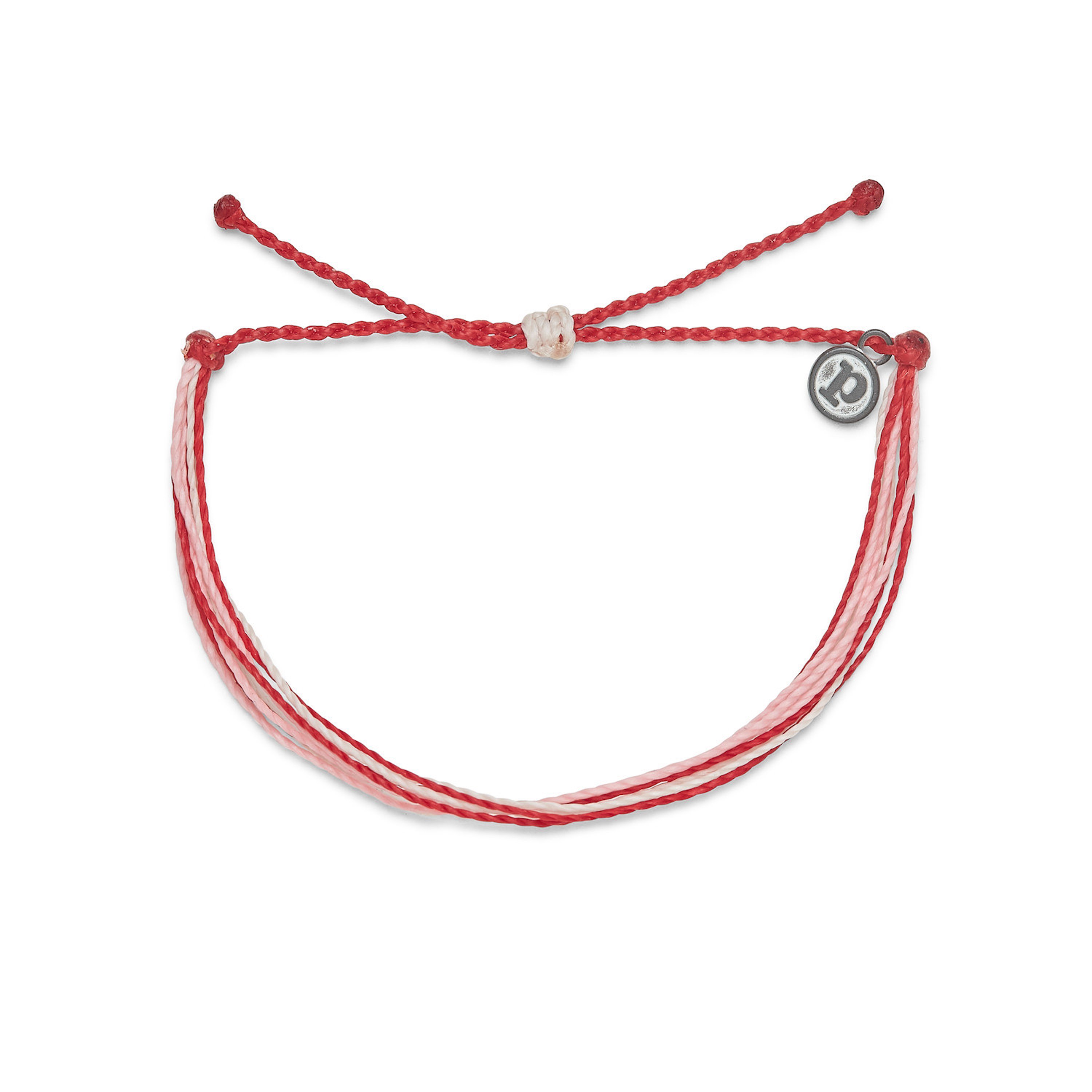Pura Vida American Red Cross Bracelet Ron Jon Surf Shop